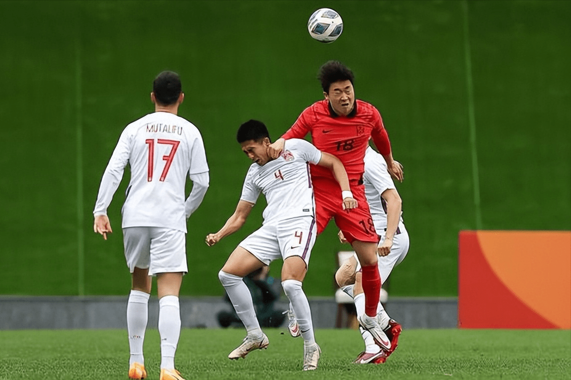 韩国队鏖战德国队,黄鸭组合关键制胜 韩国队鏖战德国队,黄鸭组合关键制胜