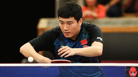 英格兰队险胜奥地利队,梁靖崑点燃赛场 英格兰队险胜奥地利队,梁靖崑点燃赛场