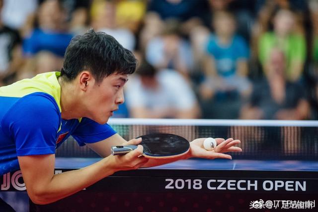 韩国队险胜德国队，奥恰洛夫惊艳四座