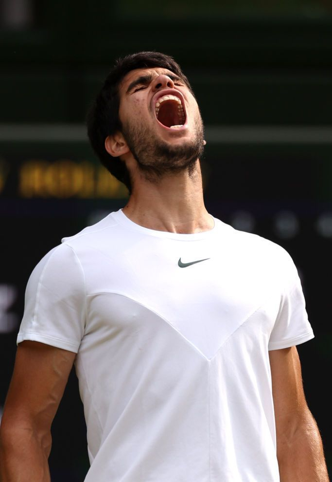 澳网横扫联合杯,阿尔卡拉斯点燃赛场 澳网横扫联合杯,阿尔卡拉斯点燃赛场