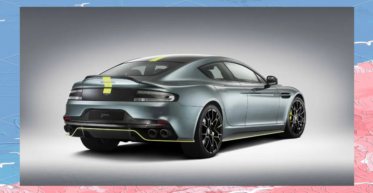 阿斯顿马丁横扫威廉姆斯，阿隆索惊艳四座