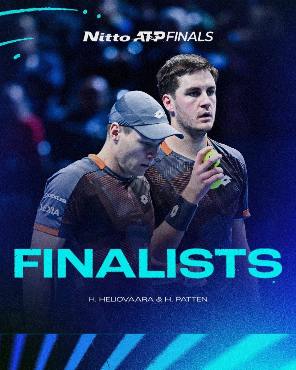 蒙特卡洛大师赛翻盘ATP总决赛，辛纳高光表现