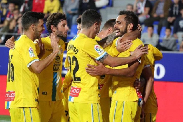 瓦拉多利德取得客场胜利，跃升积分榜