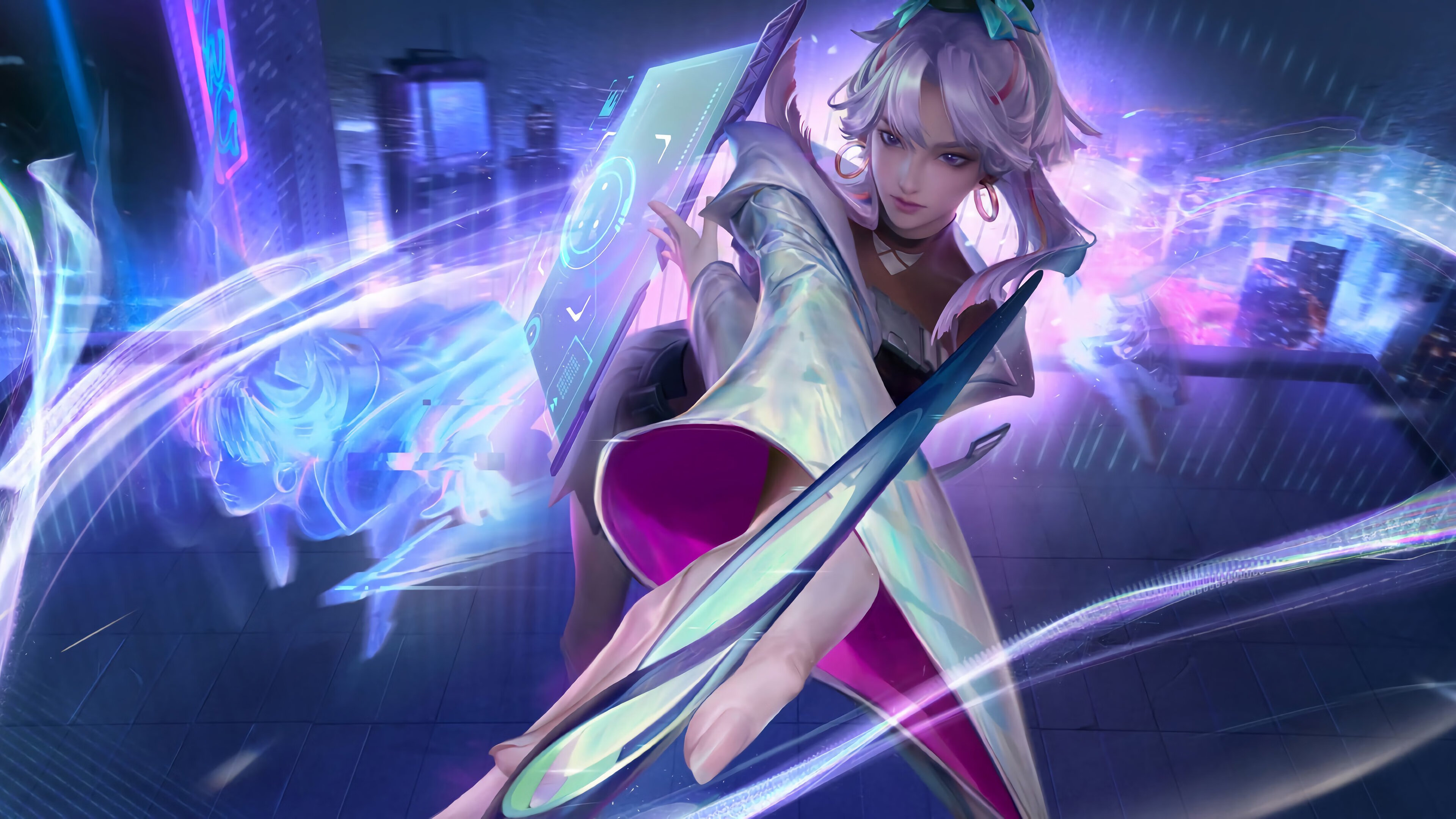 公牛对阵魔术，莫兰特全场最佳无争议