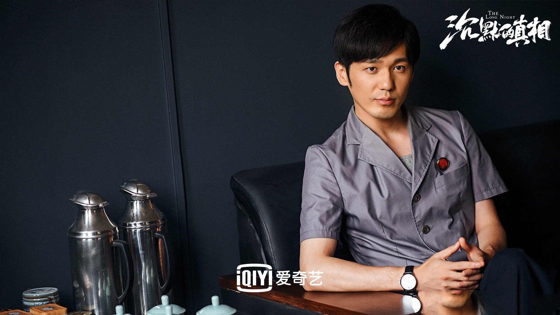 烽火连城,广厦血拼太阳,小贾伦化身决胜者